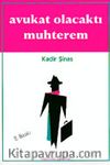 Avukat Olacaktı Muhterem