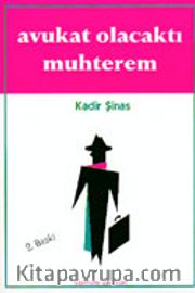 Avukat Olacaktı Muhterem