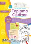 Toplama ve Çıkartma / Süper Aktivite Dizisi