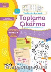 Toplama ve Çıkartma / Süper Aktivite Dizisi