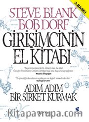 Girişimcinin El Kitabı