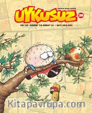 Uykusuz Cilt 38 Kasım’16-Şubat'16 482-49