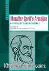 Muzaffer Şerif'e Armağan