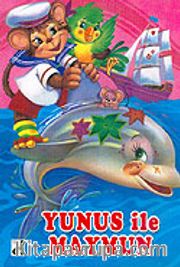 Yunus ile Maymun