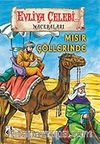 Evliya Çelebi Mısır Çöllerinde