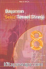 Başarının Sekiz Temel Direği