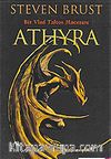 Bir Vlad Taltos Macerası Athyra