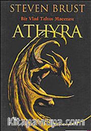 Bir Vlad Taltos Macerası Athyra