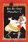 Bin Bir Gece Masalları 1