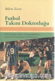 Futbol Takim Doktorluğu