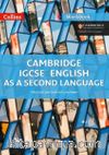 Cambridge IGCSE English as a Second Language WB (2nd Ed)