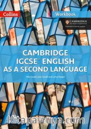 Cambridge IGCSE English as a Second Language WB (2nd Ed)