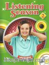 Listening Season 2 with Workbook +MP3 CD (2nd Edition)     