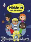 Mision n Libro del alumno