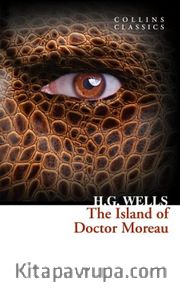 The Island of Doctor Moreau (Collins Classics)