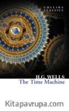 The Time Machine (Collins Classics)