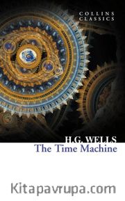 The Time Machine (Collins Classics)