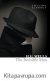 The Invisible Man (Collins Classics)