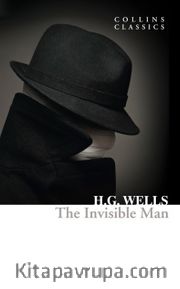 The Invisible Man (Collins Classics)