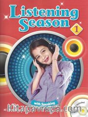 Listening Season 1 with Workbook +MP3 CD (2nd Edition) 