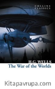 The War of the Worlds (Collins Classics)