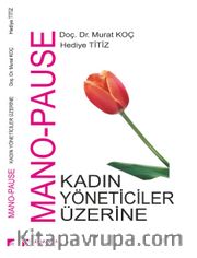 Mano-Pause Kadın Yöneticiler Üzerine 