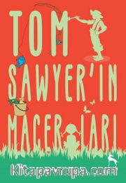 Tom Sawyer’ın Maceraları