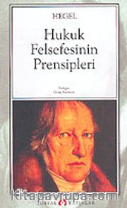 Hukuk Felsefesinin Prensipleri