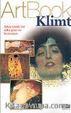 Art Book Klimt / Altın Renkli Bir Arka Plan ve Sezession