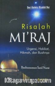 Risalah Mı'raj