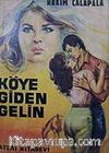 Köye Giden Gelin