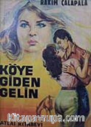 Köye Giden Gelin