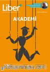 Liber+ Sayı:15 2017 Mayıs-Haziran 2017