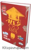 2018 ALES Tamamı Çözümlü Soru Bankası