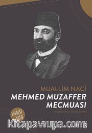 Muallim Naci Mehmed Muzaffer Mecmuası