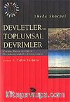 Devletler ve Toplumsal Devrimler