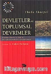Devletler ve Toplumsal Devrimler