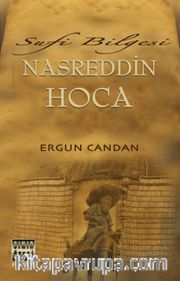 Sufi Bilgesi Nasreddin Hoca