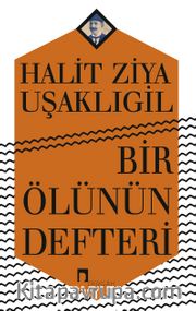 Bir Ölünün Defteri