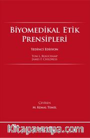 Biyomedikal Etik Prensipleri