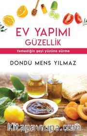 Ev Yapımı Güzellik
