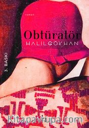 Obtüratör