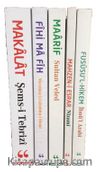 Tasavvuf Seti (5 Kitap)