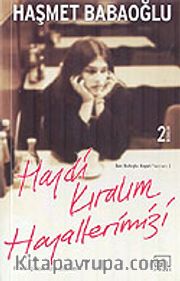 Haydi Kıralım Hayallerimizi