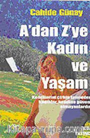 A'dan Z'ye Kadın ve Yaşam