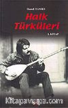Halk Türküleri / 1. Cilt