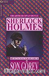 Son Görev / Sherlock Holmes Bütün Maceraları 8