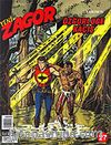Yeni Zagor 27 / Özgürlüğe Kaçış