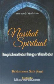 Nasihat Spiritual