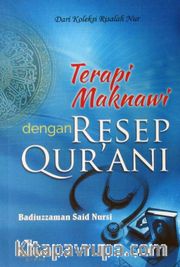Terapi Maknawi Dengan Resep Qur'ani